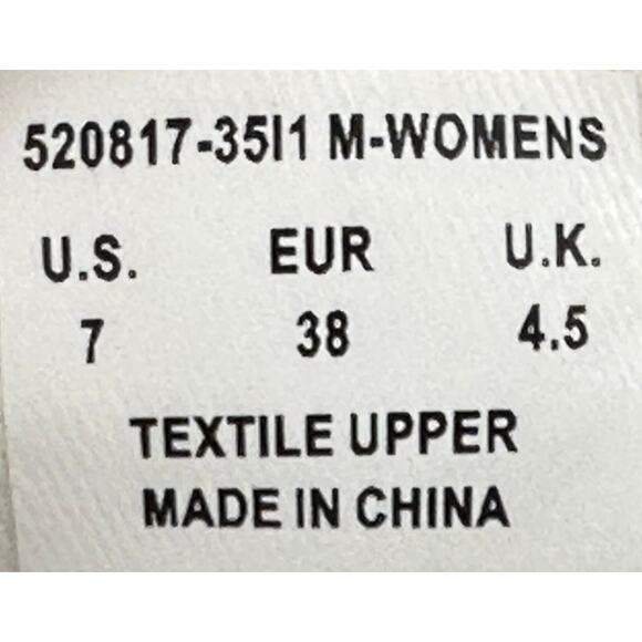 Levi's Dakota Synthetic Suede Low Top Casual Lace Up Stone Color Sneakers 7 - Picture 7 of 8